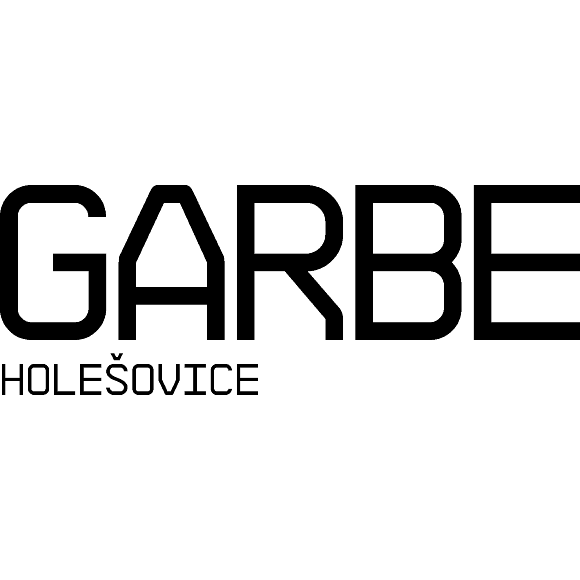 Garbe